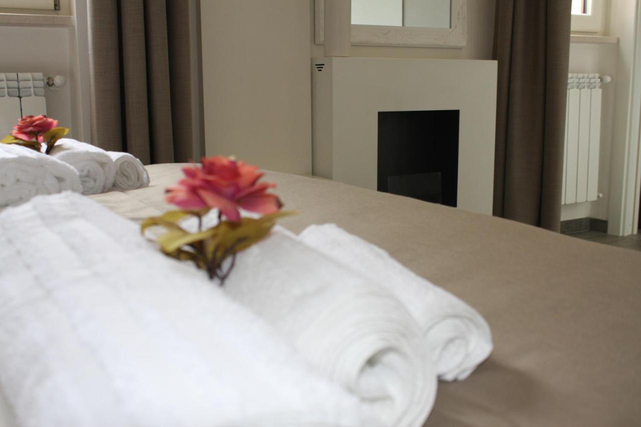 Apulia Dream B&B Le Lamie di Olimpe Exterior photo