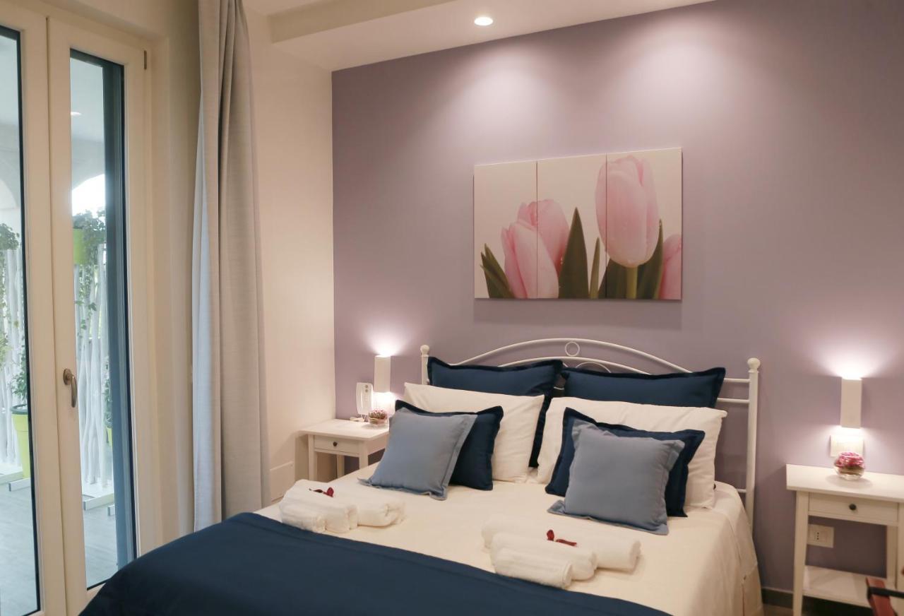 Apulia Dream B&B Le Lamie di Olimpe Exterior photo