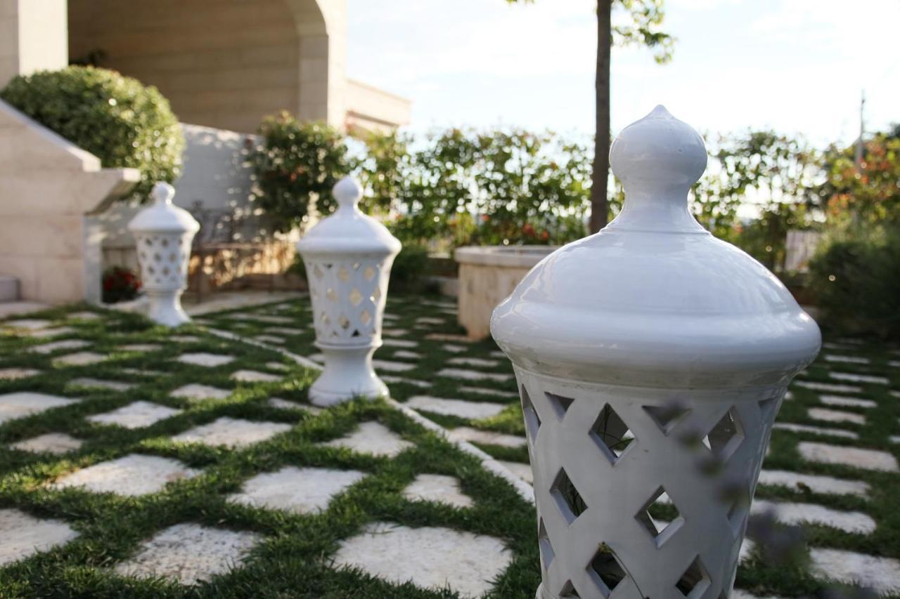 Apulia Dream B&B Le Lamie di Olimpe Exterior photo