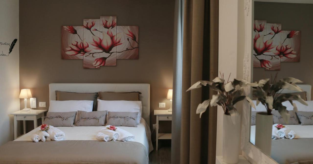 Apulia Dream B&B Le Lamie di Olimpe Exterior photo