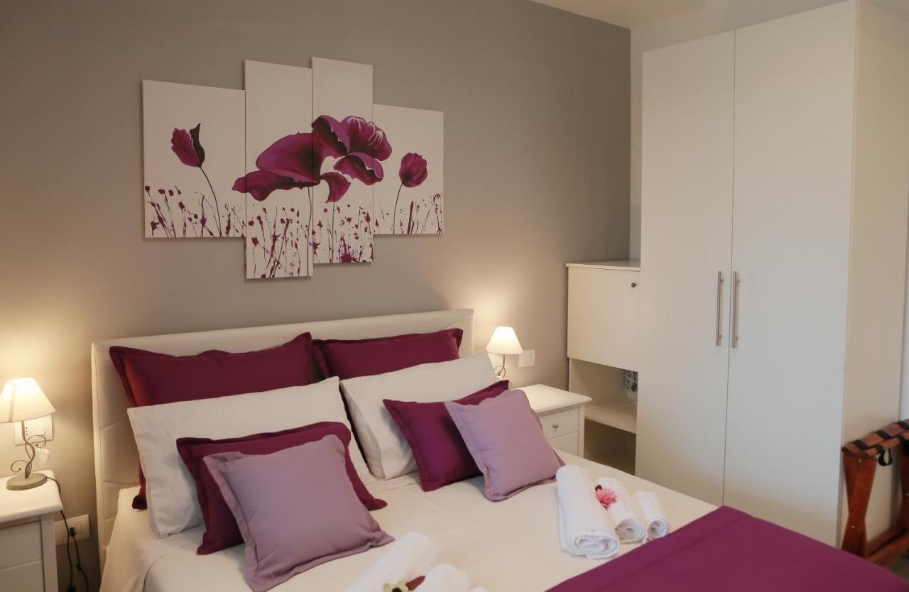 Apulia Dream B&B Le Lamie di Olimpe Exterior photo