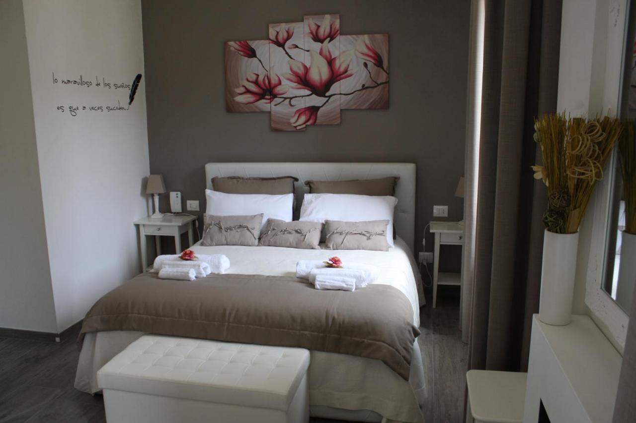 Apulia Dream B&B Le Lamie di Olimpe Exterior photo