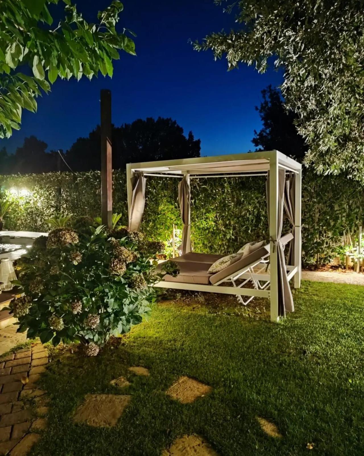 Apulia Dream B&B Le Lamie di Olimpe Exterior photo
