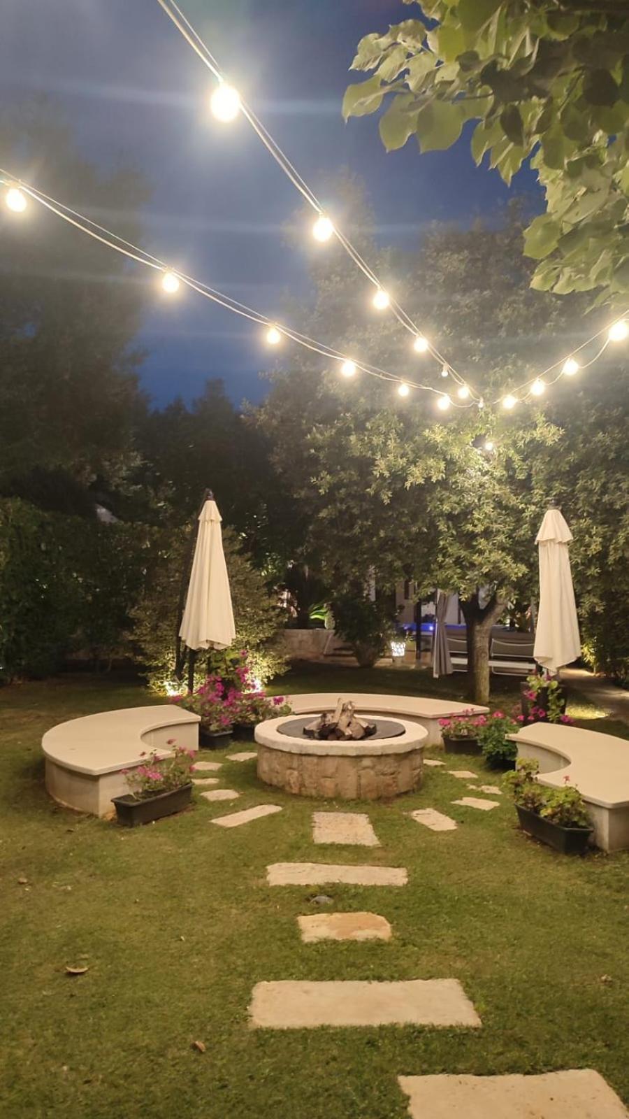 Apulia Dream B&B Le Lamie di Olimpe Exterior photo